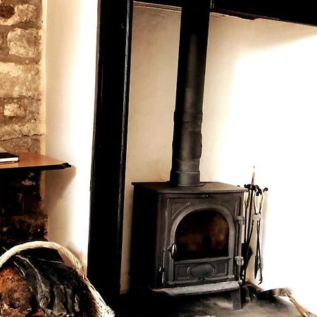 Cosy 3 Bed Cottage Near 3 Peaks - Log Burner & Aga Bentham المظهر الخارجي الصورة