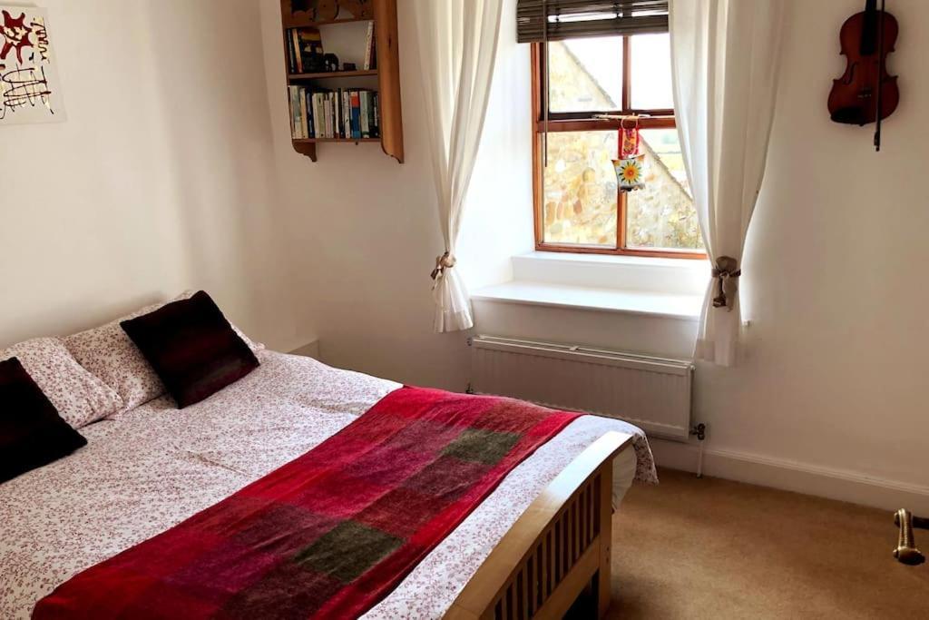 Cosy 3 Bed Cottage Near 3 Peaks - Log Burner & Aga Bentham المظهر الخارجي الصورة
