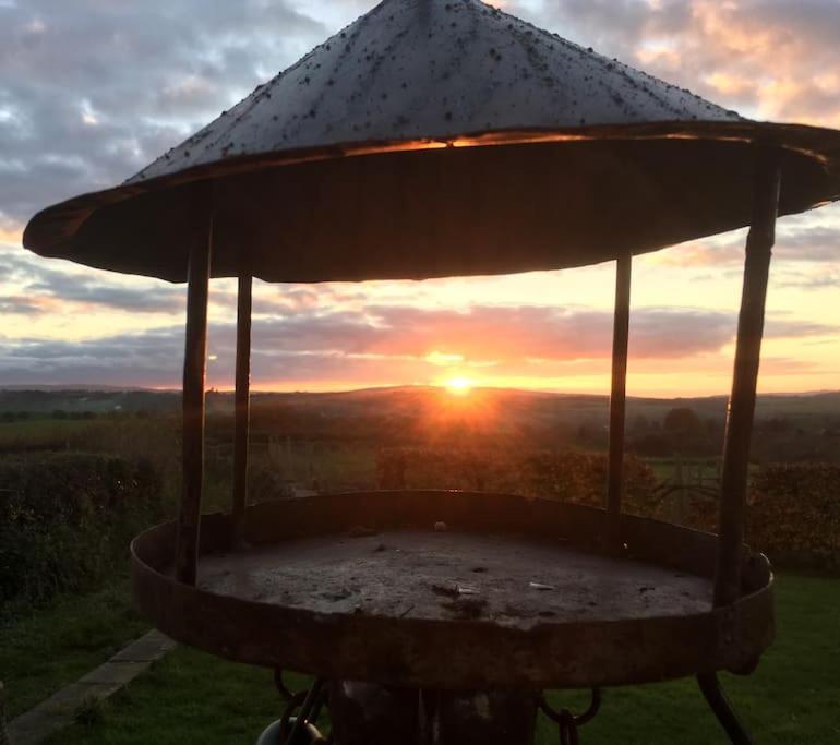 Cosy 3 Bed Cottage Near 3 Peaks - Log Burner & Aga Bentham المظهر الخارجي الصورة