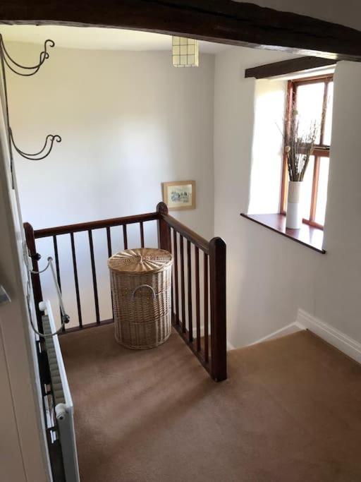 Cosy 3 Bed Cottage Near 3 Peaks - Log Burner & Aga Bentham المظهر الخارجي الصورة